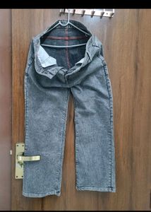 Denim Jeans