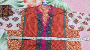 Original Pakistani Kurta