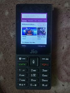 Jio Phone