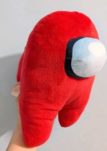 Among Us Plush