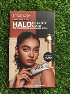 Smashbox Halo Tinted Moisturizer