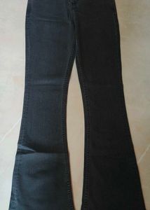 New Roadster brand bootcut jeans women