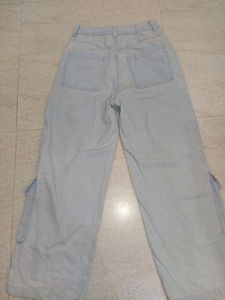 Cargo Jeans