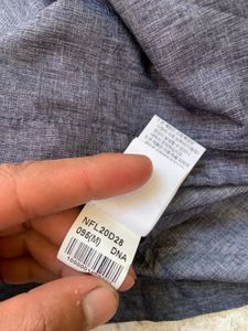 Nothface Light zipper jacket