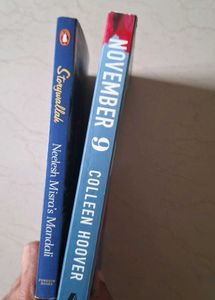 Novels Combo