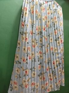 Full Skirt With Net Cloth✅. Offer In Coins At Affordable Prices 🤑