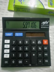 Calculator (Get 30 Rs.Off On Delivery 🤩✨)