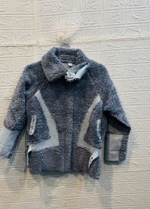 🇷🇺 Russia Imported  Fleece Jacket