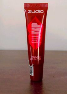 zudio tingling plump lip balm
