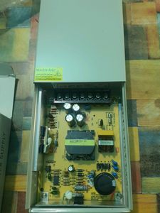 Cctv Power Supply