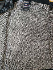 💯 Original Leather Jacket Size XS-S