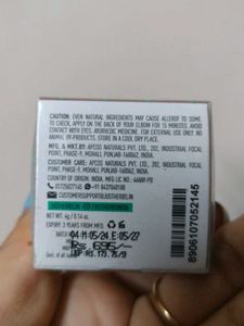 Just Herbs Lip &amp; Cheek Tint