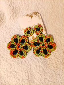 Handmade Earrings