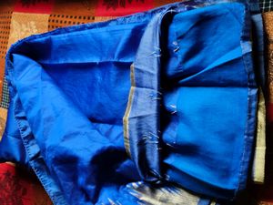 South Indian Silk Sareee