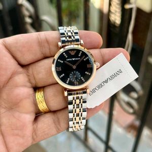 Emporio Armani Watch For Women