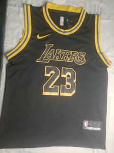 Lakers Jersey #23
