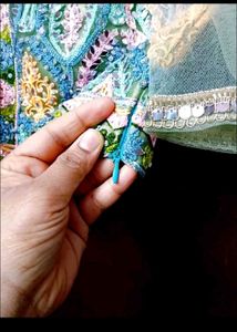 Beautiful Multicolour Lehnga