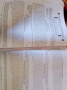 MBD Super Refresher English Core XII