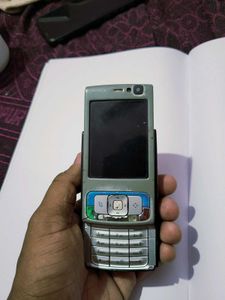 Nokia N95