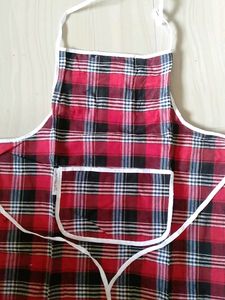Kitchen Aprons Cottonn Makeup Sponges
