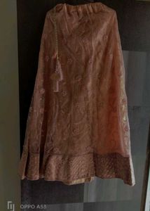 Lehenga With Choli