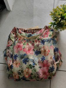 Never Used And New Kurti