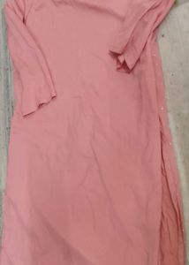 Top Bottom Dupatta Set