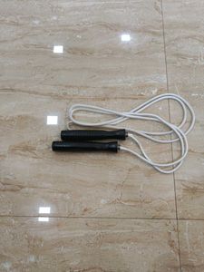 Jump Rope - Great Condition!