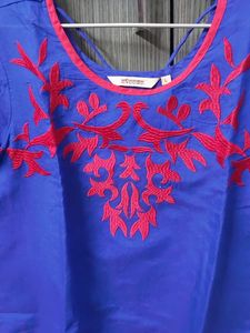 Branded Kurti For Females Size L