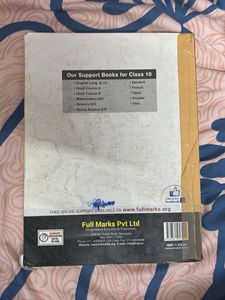 Hindi Course-B CBSE 10