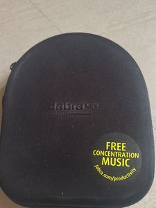 Jabra Evolve 75 Bluetooth With Dongle Headphone