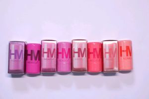 HM Jelly Tint Blushes 4 Shades Combo