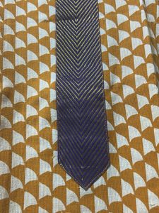 Elegant Mustard Kurta