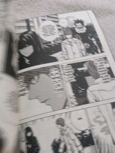 Death Note Black Edition, Vol. 1