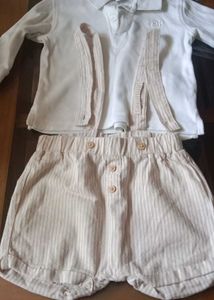 Baby Boys Cloth
