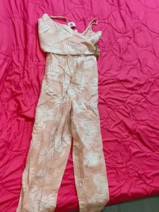XS Jumpsuit
