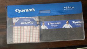 Siyaram&#39;s Kurta Fabric Set