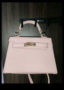 savana pink hand bag💞