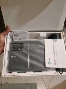 TP-Link AC2300 Router - Like New