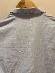 Beautiful Blue Button-Down Shirt