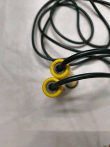 Skipping / Jump Rope