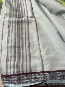 Used cotton saree for sale