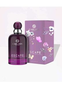 Carlton London Escape Perfume