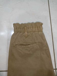Women&#39;s High Waisted Drawstring Pants