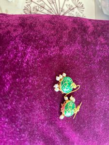 Combo Set Of Earrings