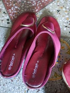 Fastrack SHOE AND sandal