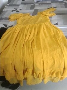 Party Wear Unused Dress