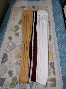 Leggings Bundle - 3 Colors On Sale!