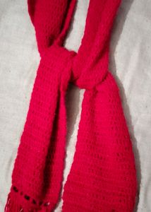 Woolen Scarf