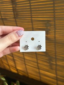 5 Pairs Of Earstuds